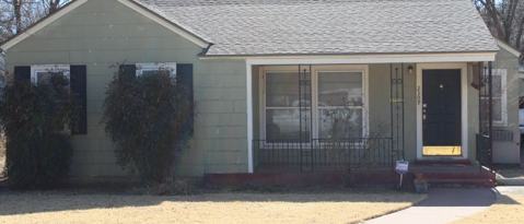Photo - 2309 28th St Rental