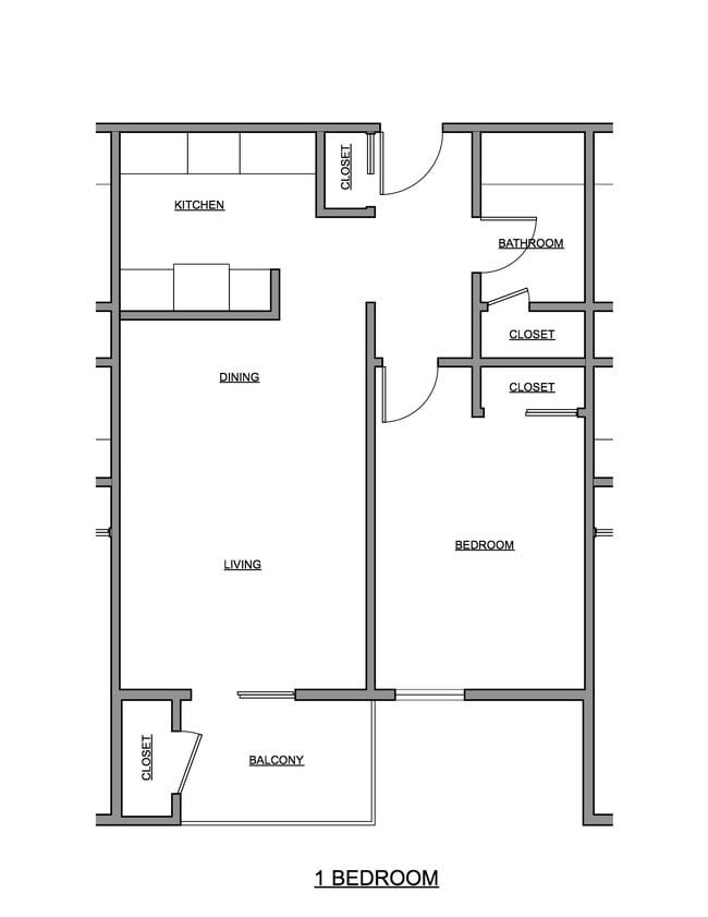 Photo - 400 Taylor Ave NW Unit 305