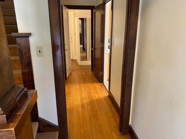 Photo - 4-Bedroom, 1.5-Bath Home Just A Few Blocks From Downtown