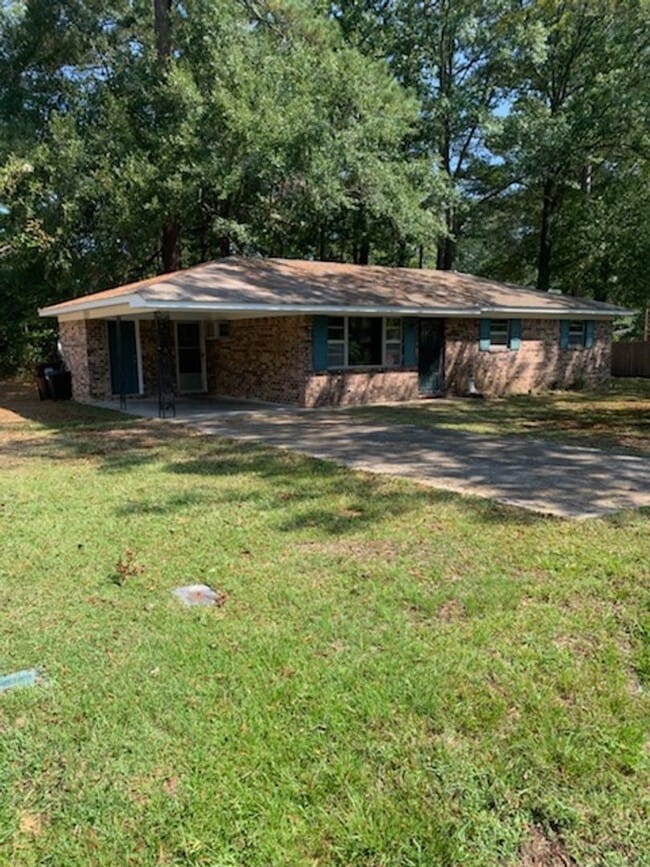Renovated 3 Bedroom 1 Bath Home for Rent! House Rental in Amory, MS