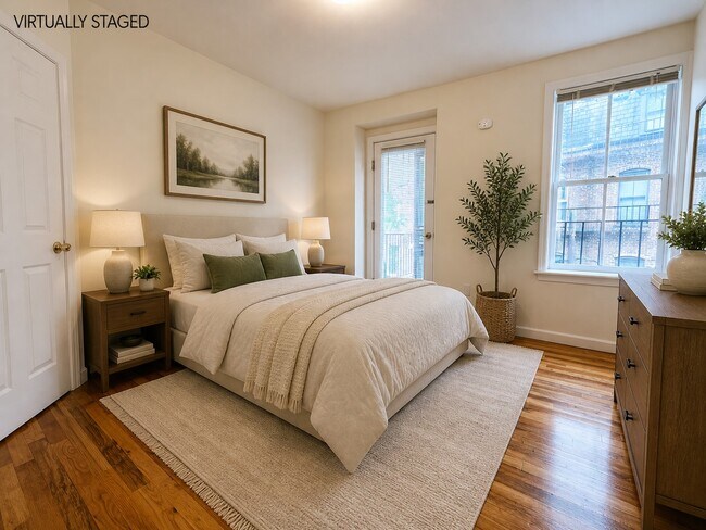 Photo - 583 Tremont St Unit 2