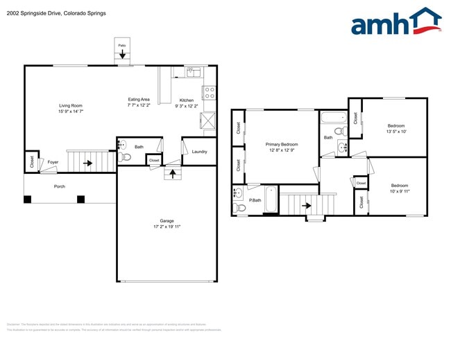 Photo - 2002 Springside Dr