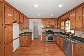 Photo - 1038 Seven Springs Cir NE House