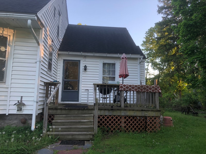 Photo - 315 W Seneca St Unit B