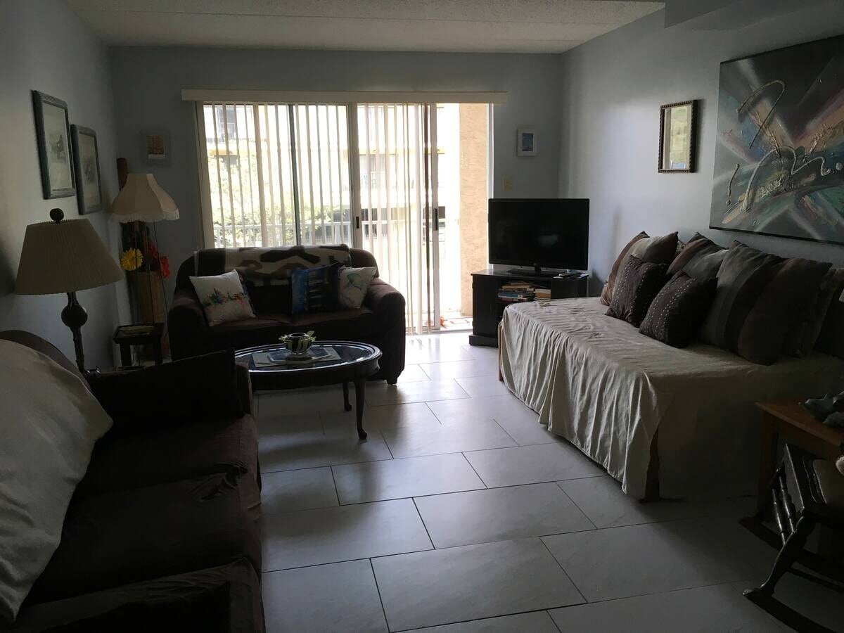 Photo - 4600 W Brigantine Ave Unidad Sandpiper Rental