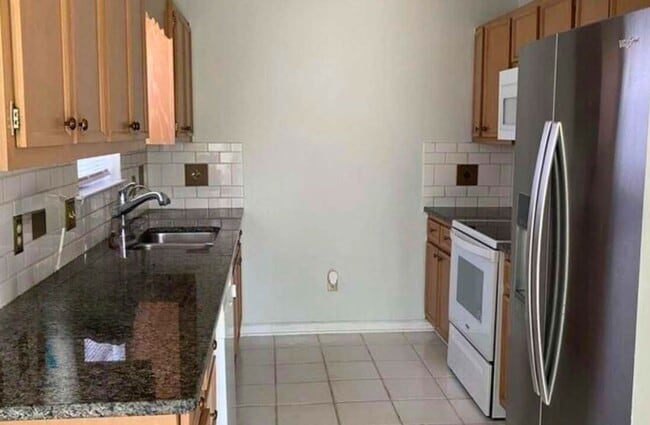 Photo - Prime Location! 4-Bedroom Home with Fenced Yard – Minutes from I-95 & Kings Bay