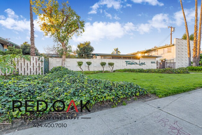 Photo - Incredible Top Floor One Bedroom Featuring... Unit 96