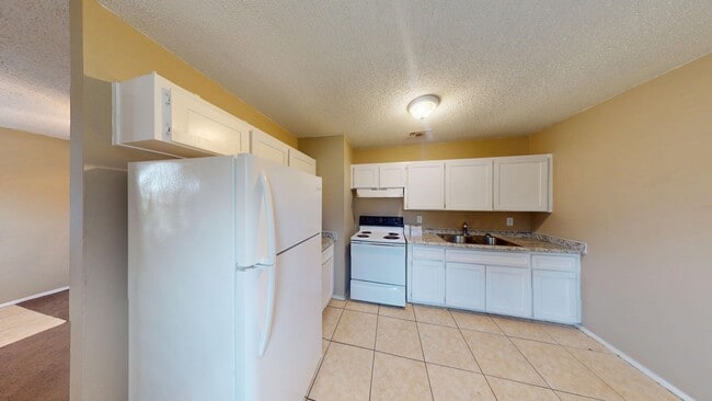 Photo - 2Bed/ 1 Bath Apartment Available NOW in Ja...
