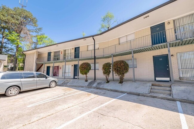 1676 Briarcliff Rd NE Unidad 5