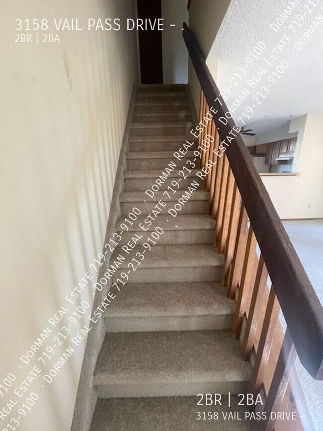 Photo - 3158 VAIL PASS Dr Unidad .