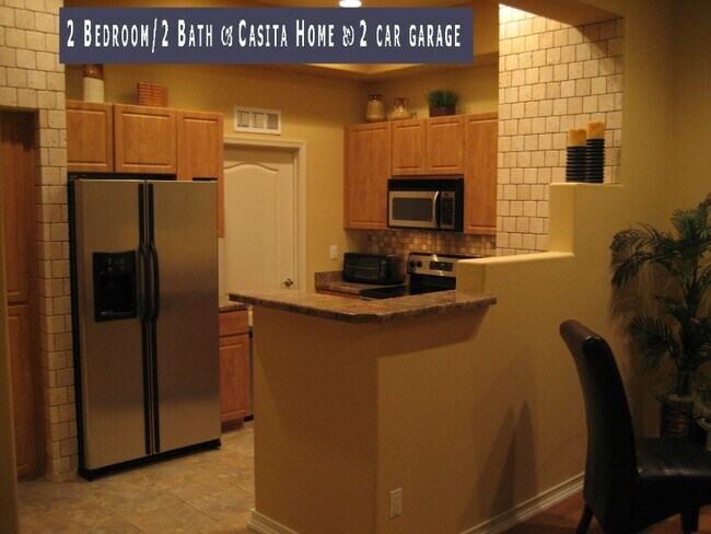 Building Photo - 295 N Rural Rd Rental