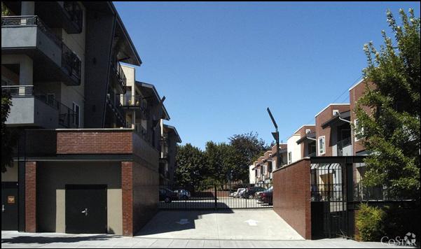 Alternate Building 2 - Irvington Place