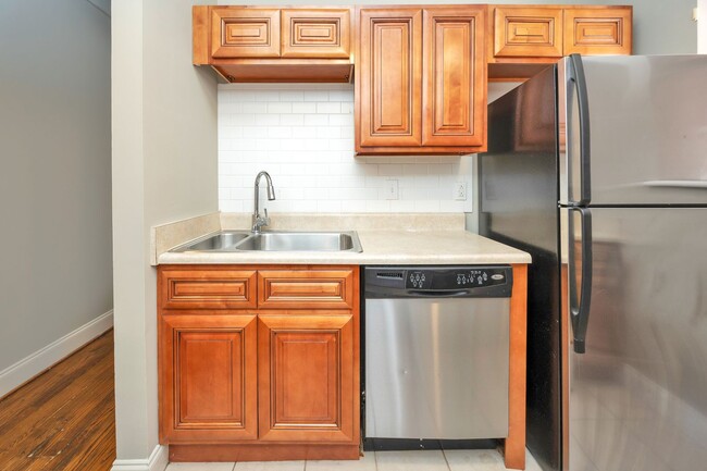 Photo - Terrace Court