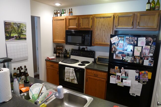 Photo - 204 Misty Cove