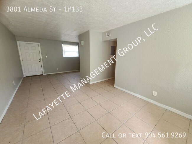 Photo - 3801 Almeda St Unit 1#133