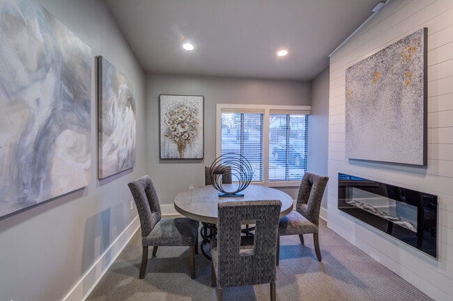 Rosemont Dunwoody