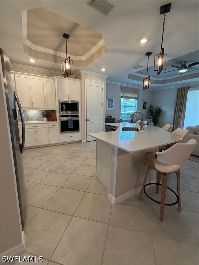 5501 Hampton Links Ct