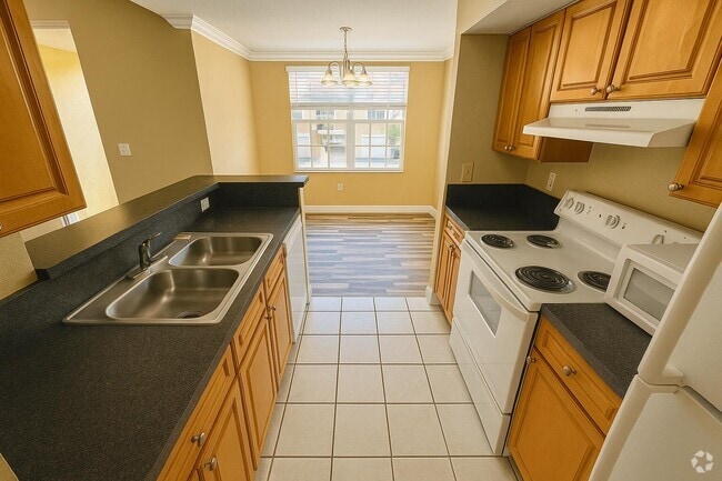 Building Photo - 15095 Michelangelo Blvd Unit 201 Rental