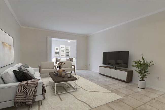 Photo - 353 N Post Oak Ln Unidad 820