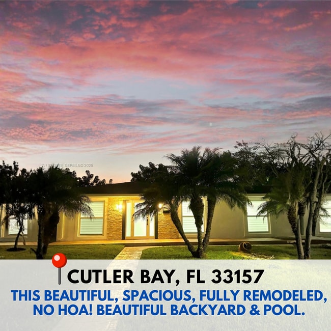 Building Photo - 18632 SW 93rd Ct