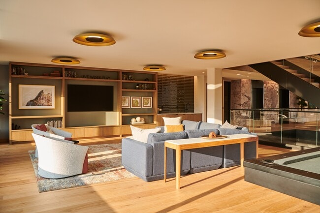 Life Time Living Burlington