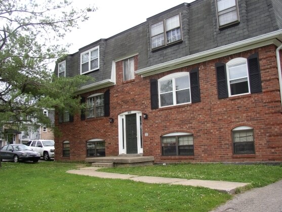 Photo - 7320 Six Mile Ln Apartments