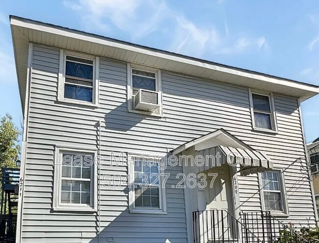 Building Photo - 6209 Pasteur Blvd