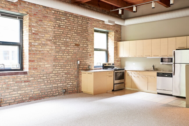 Photo - River West Lofts