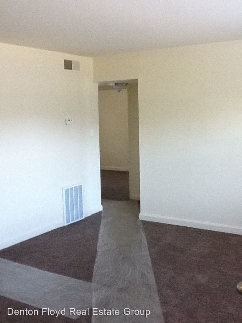 Furlong Apartments