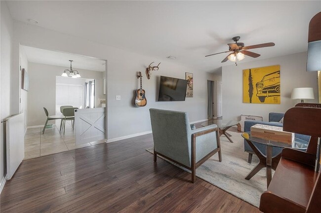 Photo - 2523 Lake Ellen Cir