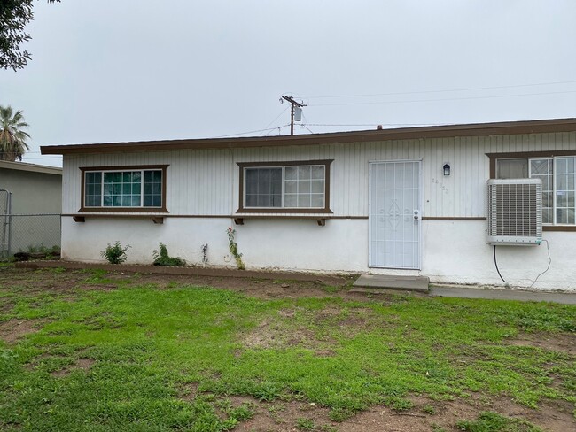 Front of Home - 24823 Eugena Ave House