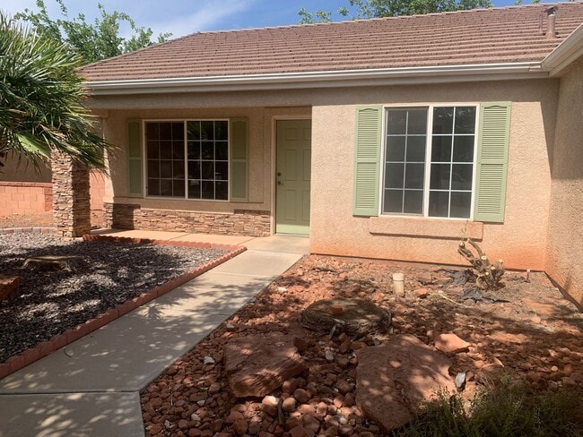 Photo - Cozy Ivins Home!