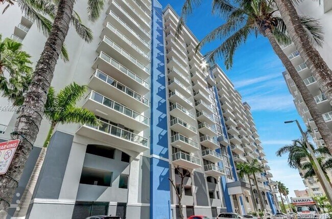 Photo - 5085 NW 7th St Unit 808
