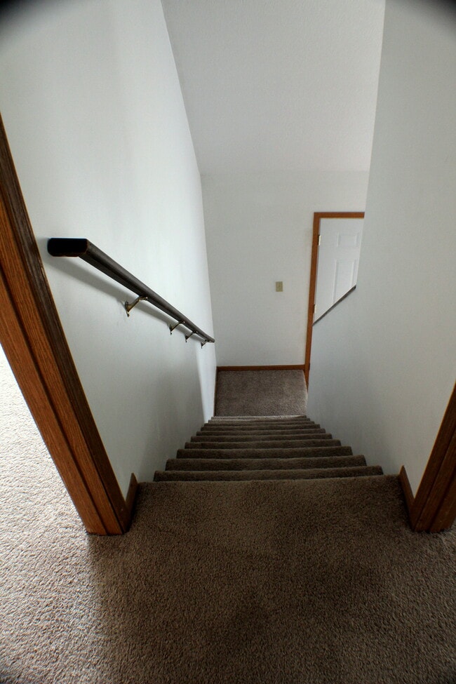 Belmont Estates Apartments Bellevue, OH