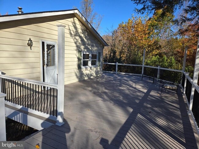 Photo - 1207 Deer Creek Church Rd