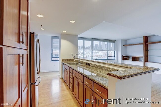 Photo - 2 br, 2 bath Condo - 260 King Street, San ...