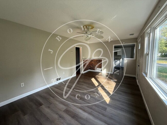Photo - 3-Bedroom South Toledo Home with 2 Full Ba...