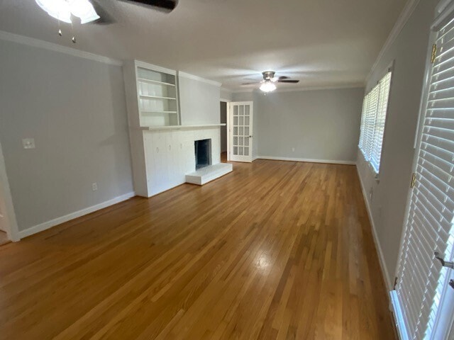 Photo - 1214 Poplar Ave