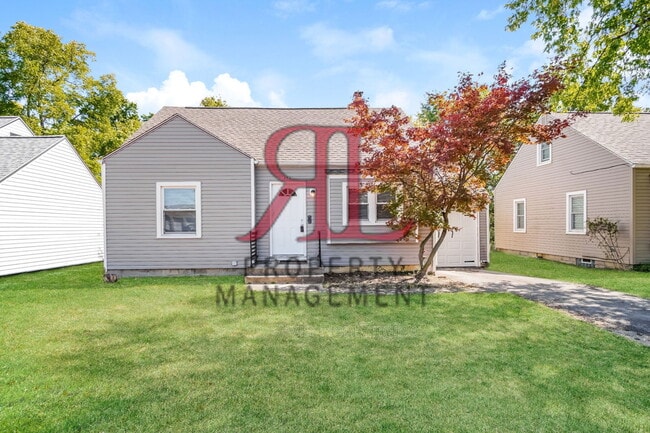 Building Photo - 1858 Kenny Rd