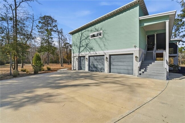 Photo - 5406 Old Jesup Rd