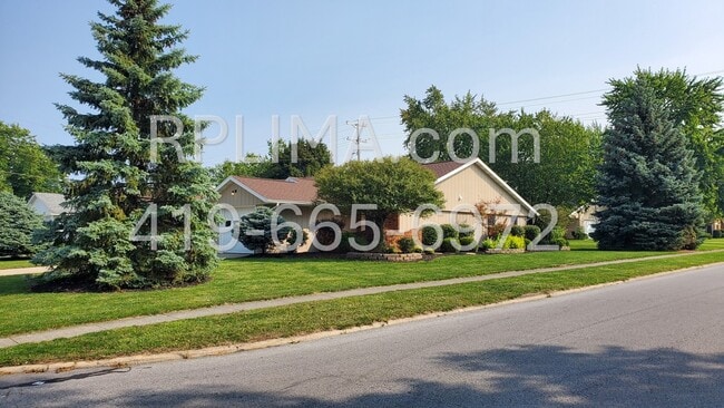 Building Photo - 1593 Plainfield Dr