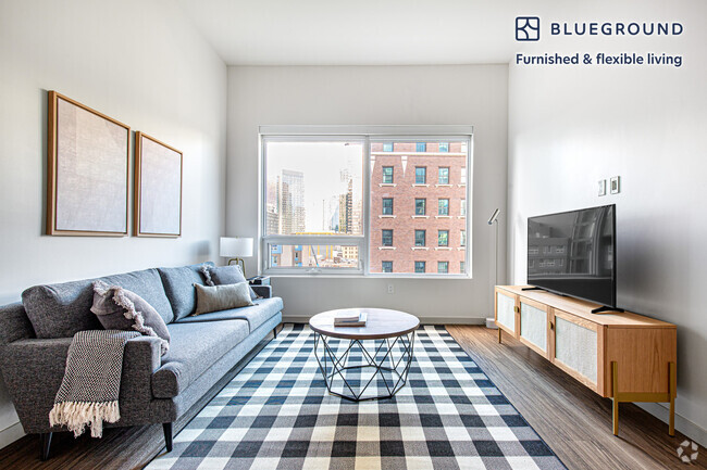 Building Photo - 2015 2nd Ave Rental