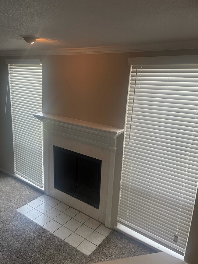 Coronado Villas Apartments Denton, TX