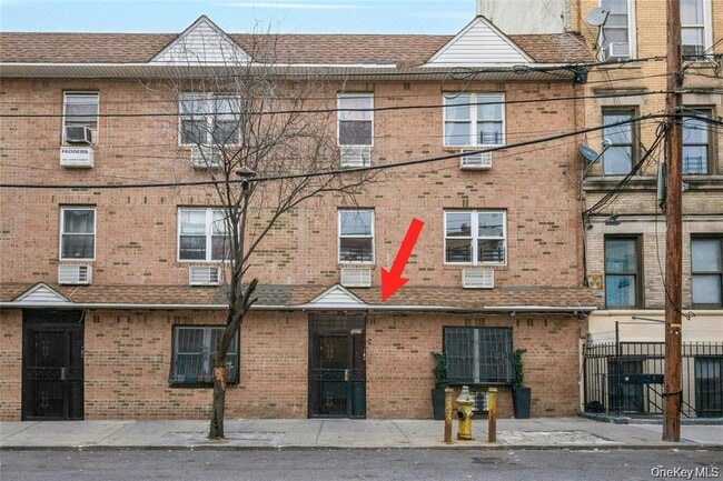 Building Photo - 523 E 148th St Unit 2nd Floor