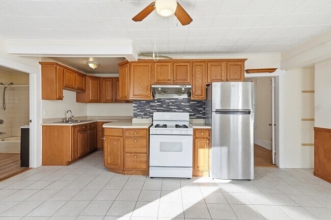 Photo - 223 School St Unit 1