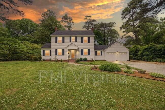 Building Photo - 400 Kemp Ln