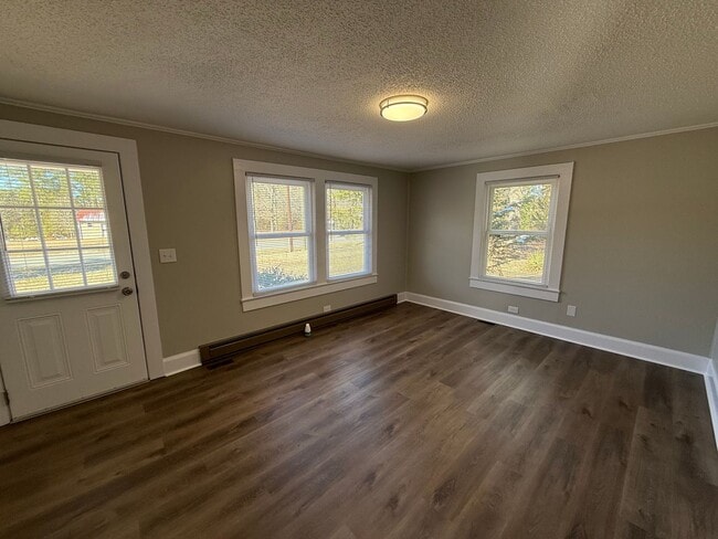 Photo - Two bedroom, 1 bath house in Graham-Coming Soon
