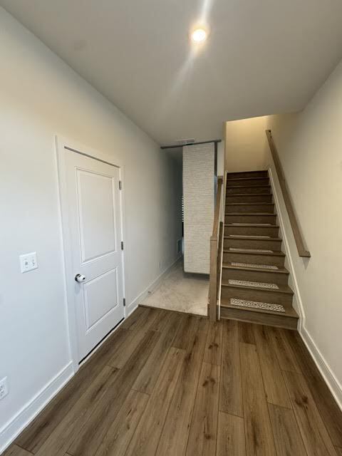 Photo - Coming Soon – Available June 1st! Fully Upgraded 3 Bedroom, 3.5 Bath Townhome in the Desirable La...