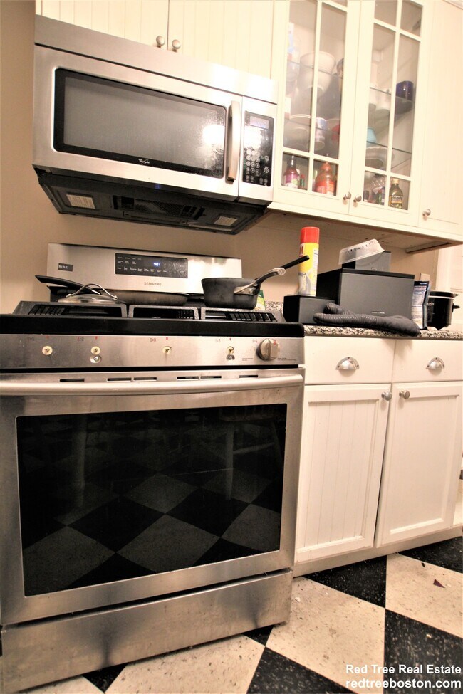 Photo - 8 Parker Hill Ave