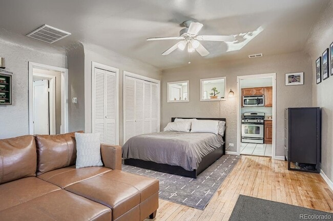 Building Photo - 2225 S Gilpin St